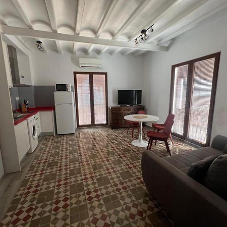 H&B Costablanca Apartamento Villajoyosa Exterior foto