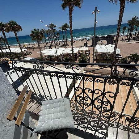 H&B Costablanca Apartamento Villajoyosa Exterior foto