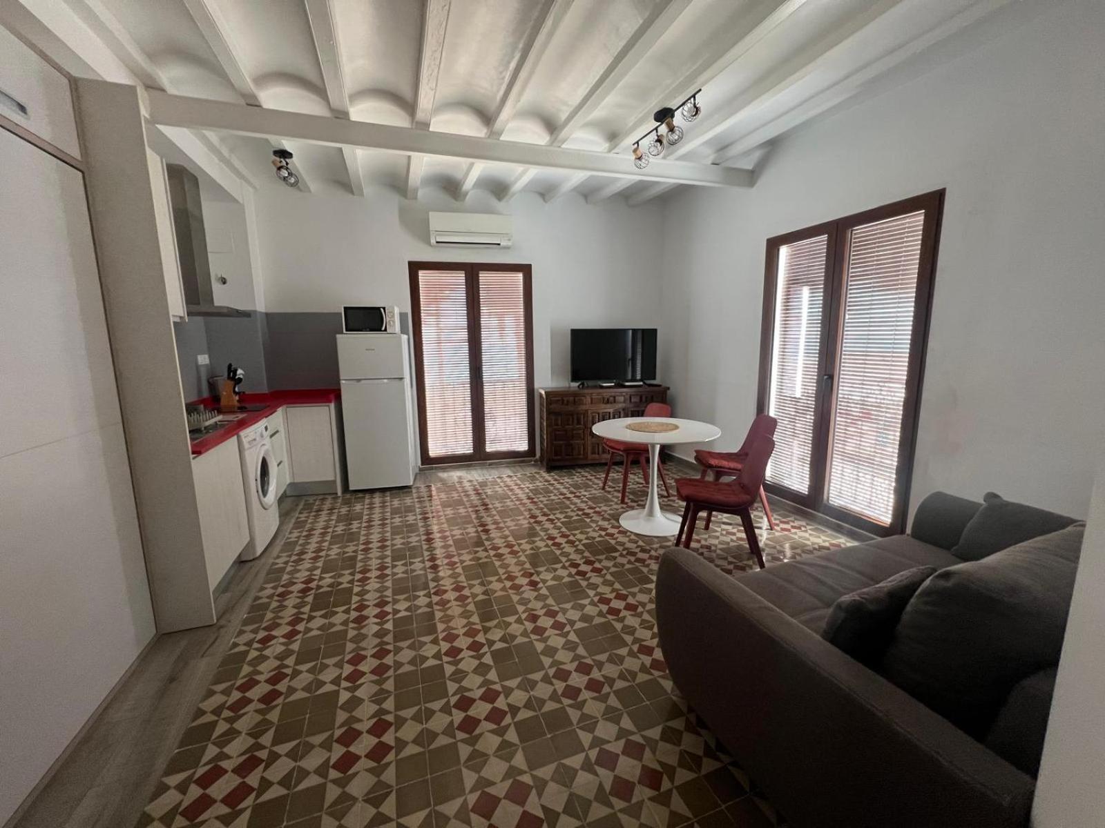H&B Costablanca Apartamento Villajoyosa Exterior foto